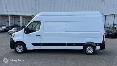 Master F3500 L3H2 2.3 Blue dCi 135ch Confort Euro6 2024 occasion 02000 Laon