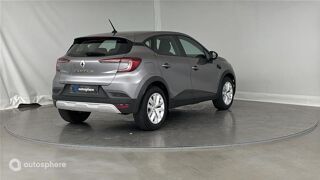 Captur 1.0 TCe 90ch Business -21 2022 occasion 59320 Sequedin