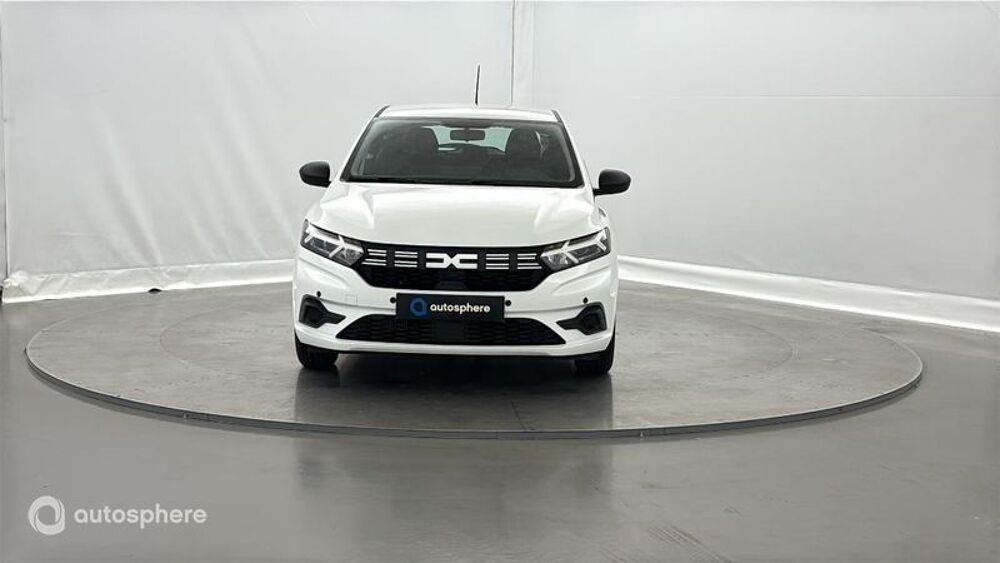 Sandero 1.0 ECO-G 100ch Essential 2023 occasion 44700 Orvault