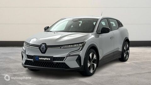 Renault M&eacute;gane E-Tech Electric EV60 220ch Equilibre super charge 2023 occasion Reims 51100