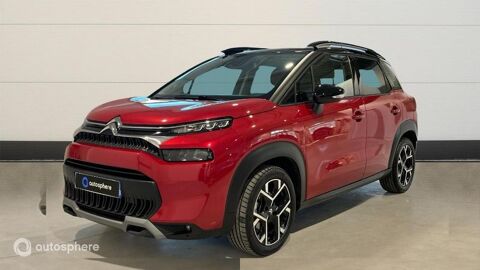 Citro&euml;n C3 Aircross 1.2 PureTech 110ch S&S MAX 2023 occasion Marignane 13700