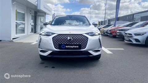 DS3 E-Tense Grand Chic 4cv 2020 occasion 79000 Niort
