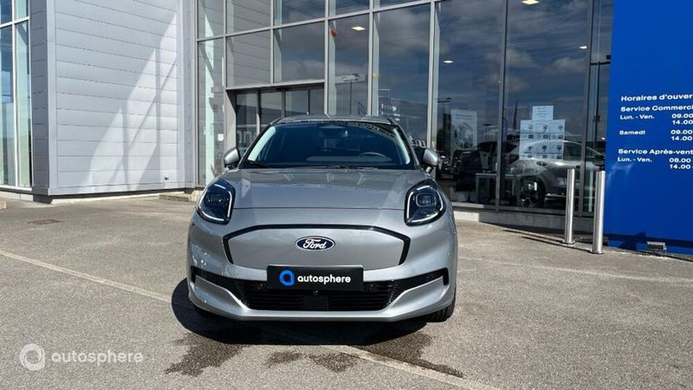 Puma Gen-E 168ch Standard Range 43 kWh 2026 occasion 62000 Arras