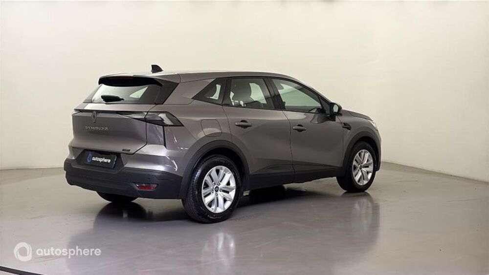 Symbioz 1.8 E-Tech full hybrid 160ch Evolution - 25 2025 occasion 13800 ISTRES