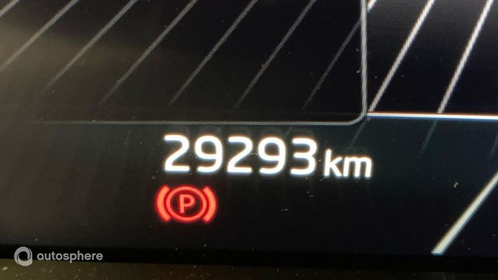 Kamiq 1.0 TSI Evo 2 116ch Selection 2024 occasion 57100 Thionville