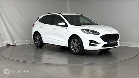 Kuga 2.5 Duratec 190ch FHEV E85 ST-Line X BVA 2024 occasion 59400 Cambrai
