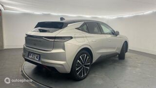 DS4 E-TENSE 213ch Etoile 2025 occasion 79000 Niort