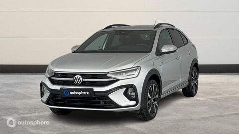 Volkswagen Taigo 1.0 TSI 116ch R-Line Edition DSG7 2025 occasion Reims 51100