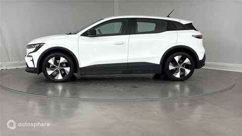 M&eacute;gane E-Tech Electric EV60 130ch Evolution ER super charge 2023 occasion 57200 Sarreguemines