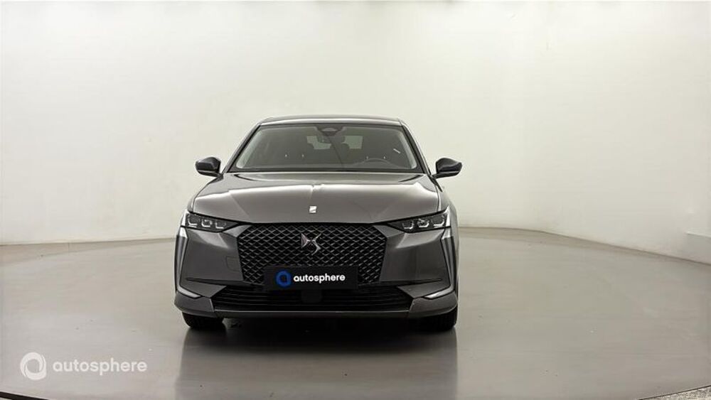 DS4 E-TENSE 225ch Performance Line + 2022 occasion 16430 Champniers