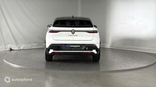 M&eacute;gane E-Tech Electric EV60 220ch Techno super charge 2023 occasion 59190 Hazebrouck