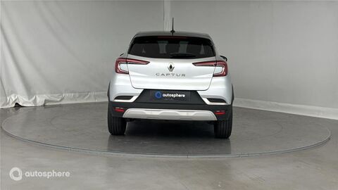 Captur 1.0 TCe 90ch Intens -21 2022 occasion 57500 Saint-Avold