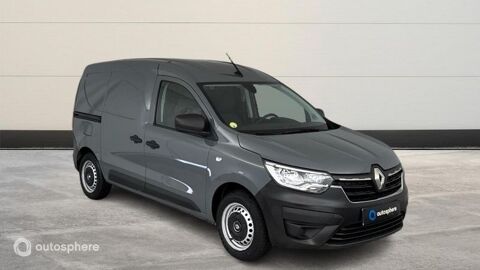 Express 1.5 Blue dCi 95ch Confort 2023 occasion 51100 Reims