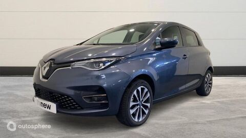 Renault zoe Zoé Intens charge normale R110