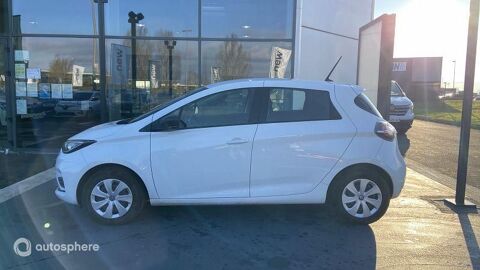 Zoé Life charge normale R110 Achat Intégral - 20 2020 occasion 10100 Romilly-sur-Seine