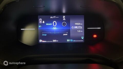 Symbioz 1.8 E-Tech full hybrid 160ch Evolution - 25 2025 occasion 59640 Dunkerque