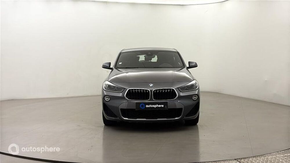 X2 sDrive18dA 150ch M Sport X Euro6d-T 118g 2019 occasion 33700 M&eacute;rignac