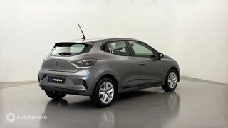 Clio 1.5 dCi 100ch Evolution - 25 2025 occasion 94000 Cr&eacute;teil