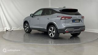Qashqai e-POWER 190ch N-Connecta 2022 + PACK DESIGN 2023 occasion 59720 Louvroil