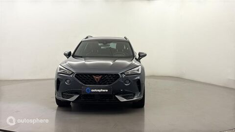 Formentor 1.5 TSI 150ch Business Edition DSG7 2022 occasion 79000 Niort