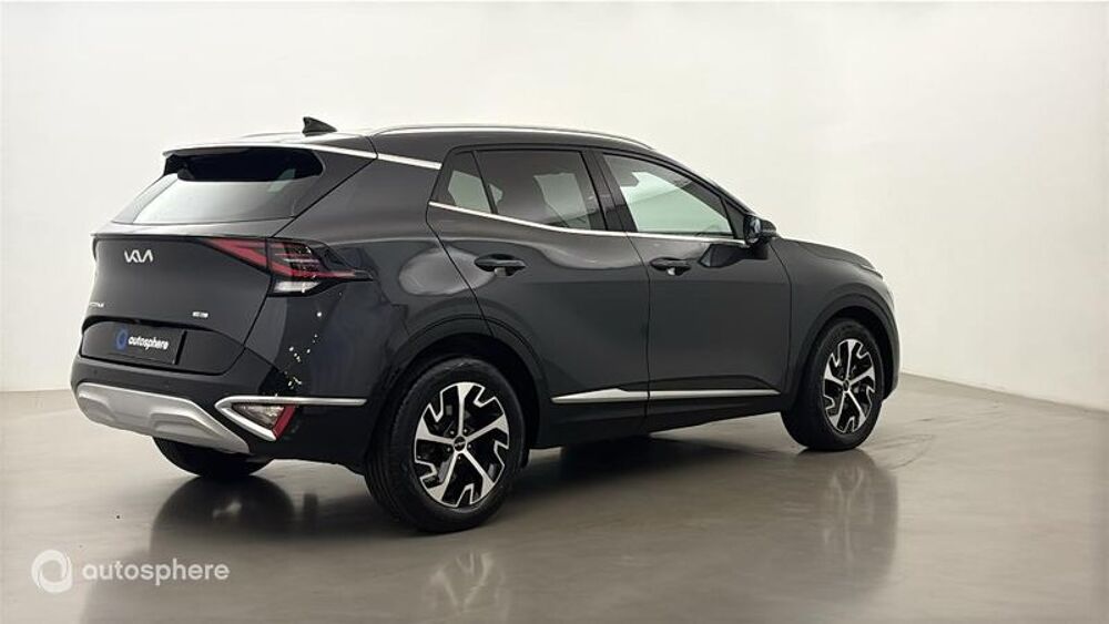Sportage 1.6 T-GDi 230ch HEV Active BVA6 4x2 2023 occasion 44700 Orvault