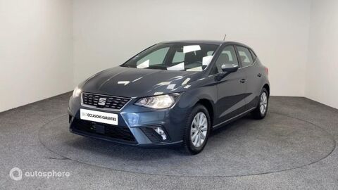 Annonce voiture Seat Ibiza 15999 
