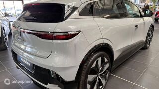 M&eacute;gane E-Tech Electric EV60 220ch Techno super charge -C 2023 occasion 62218 Loison-sous-Lens