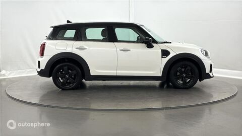 Countryman Cooper 136ch Essential BVA7 2023 occasion 59113 Seclin
