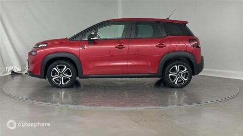 C3 Aircross 1.5 BlueHDi 110ch S&S YOU 2024 occasion 57400 Buhl-Lorraine