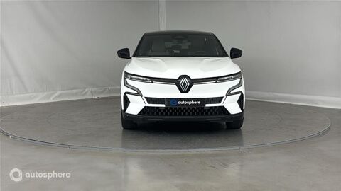 M&eacute;gane E-Tech Electric EV60 220ch Techno super charge 2023 occasion 51200 &Eacute;pernay