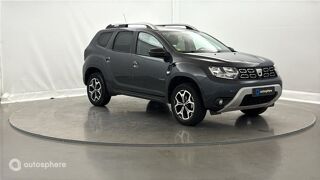 Duster 1.5 Blue dCi 115ch 15 ans 4x2 E6U 2021 occasion 59320 Sequedin