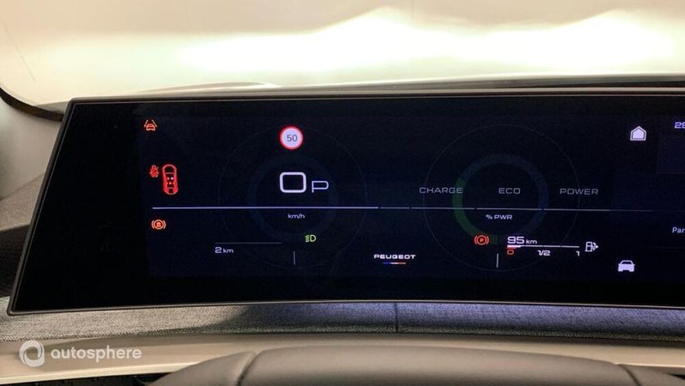 3008 1.2 Hybrid 145ch Allure e-DCS6 2026 occasion 84000 Avignon