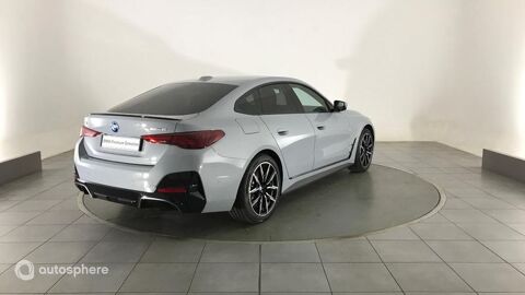 i4 eDrive40 340ch M Sport 2025 occasion 86000 Poitiers