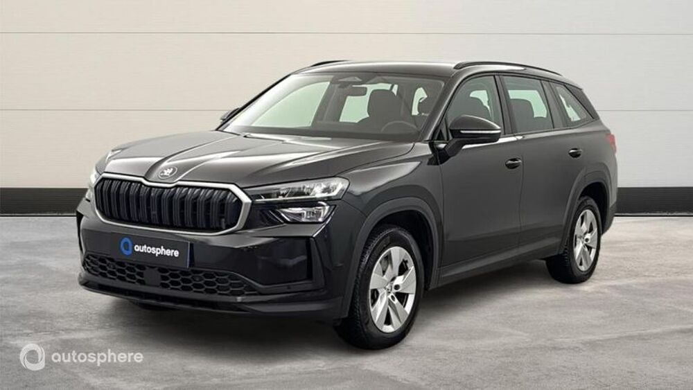 Kodiaq 2.0 TDI 150ch SCR Selection DSG7 7 places 2024 occasion 44000 Nantes