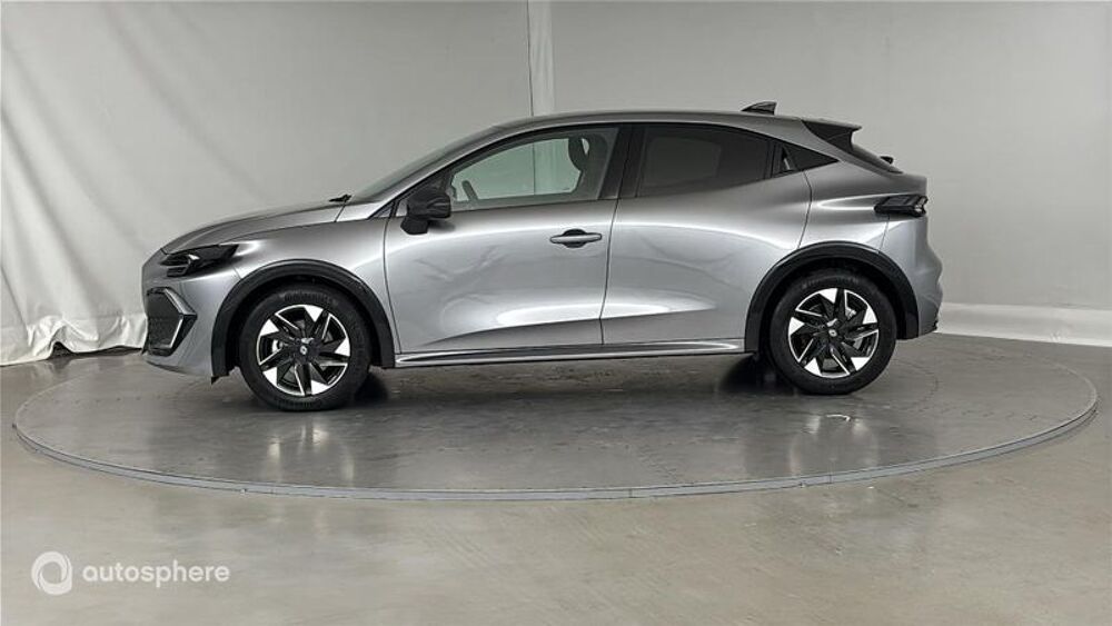 Clio 1.2 TCe 115ch Techno 2026 occasion 62114 Sains-en-Gohelle