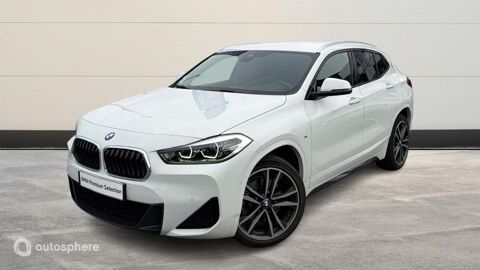 Annonce voiture BMW X2 25990 €