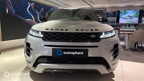 Range Rover Evoque 1.5 P300e 309ch Autobiography 2023 occasion 94100 SAINT MAUR DES FOSSES