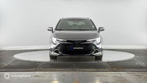 Corolla 1.8 140ch Design MY25 2025 occasion 69140 Rillieux-la-Pape