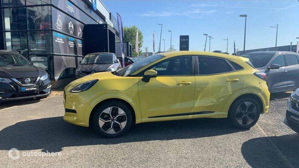 Puma Gen-E 168ch Standard Range 43 kWh 2026 occasion 62800 LIEVIN