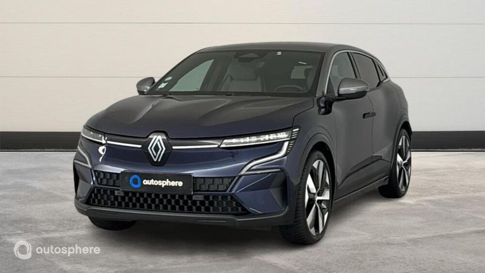 M&eacute;gane E-Tech Electric EV60 220ch Techno optimum charge 2022 occasion 57100 Thionville