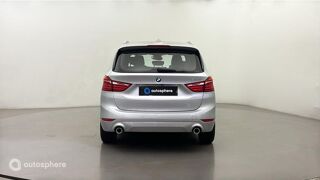 Serie 2 218dA 150ch Business Design 2020 occasion 44000 Nantes