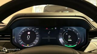 Range Sport 3.0 P510e 510ch PHEV Autobiography 2023 occasion 94400 Vitry-sur-Seine