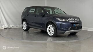 Discovery sport P300e R-Dynamic HSE AWD BVA 2022 occasion 77100 Meaux