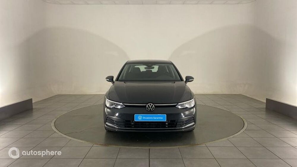Golf 1.4 eHybrid OPF 204ch Style DSG6 2023 occasion 86000 Poitiers
