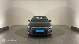 Golf 1.4 eHybrid OPF 204ch Style DSG6 2023 occasion 86000 Poitiers