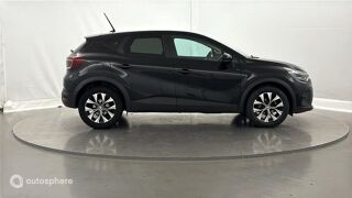 Captur 1.0 TCe 90ch Evolution 2024 occasion 77100 Meaux
