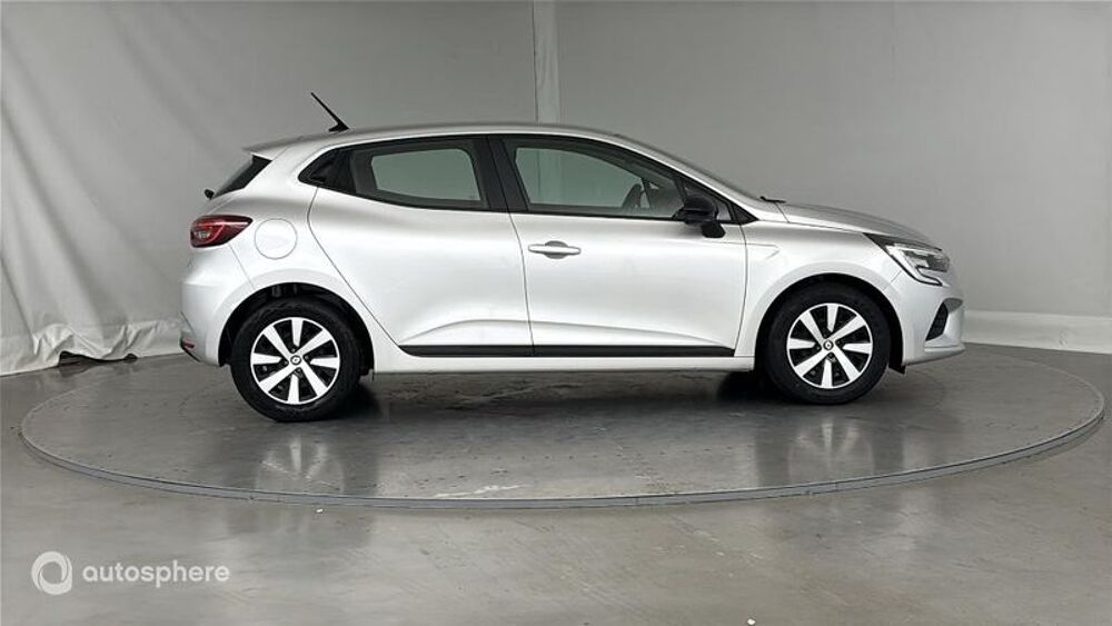 Clio 1.0 TCe 90ch Equilibre 2023 occasion 51100 Reims