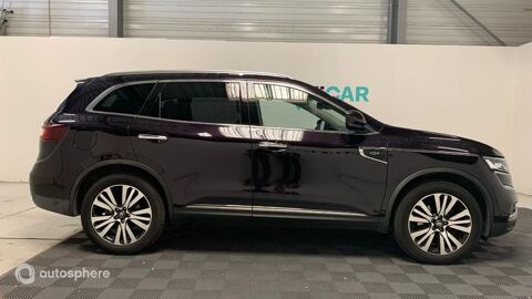 Koleos 2.0 dCi 175ch energy Initiale Paris X-Tronic 2018 occasion 84000 Avignon