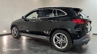 Classe GLA 200 d 150ch AMG Line 8G-DCT 2024 occasion 13090 Aix-en-Provence