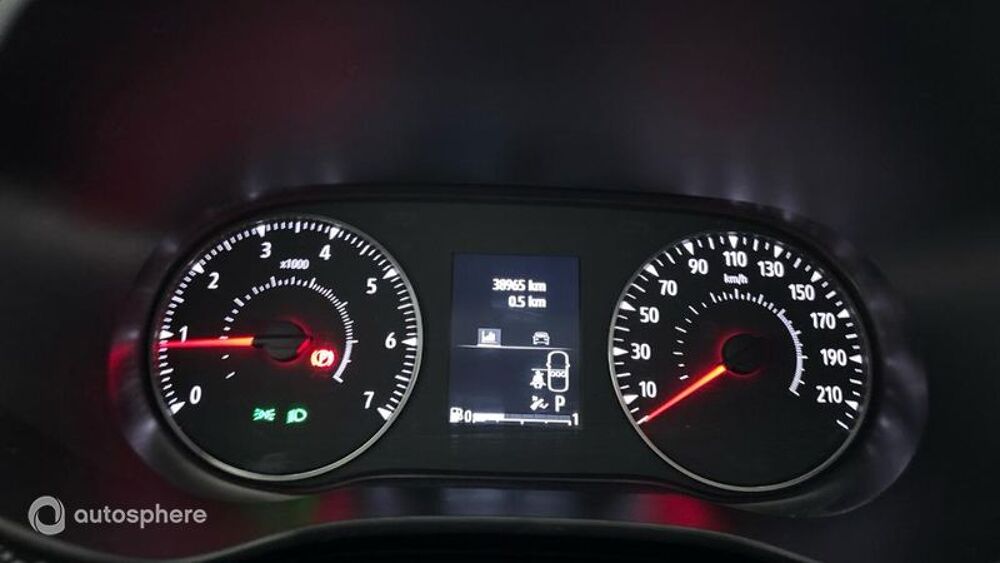 Sandero 1.0 TCe 90ch Stepway Confort CVT -22 2022 occasion 59850 Nieppe